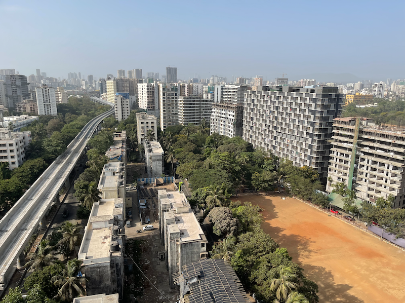 Mumbai Metro to be a Game Changer for Real Estate